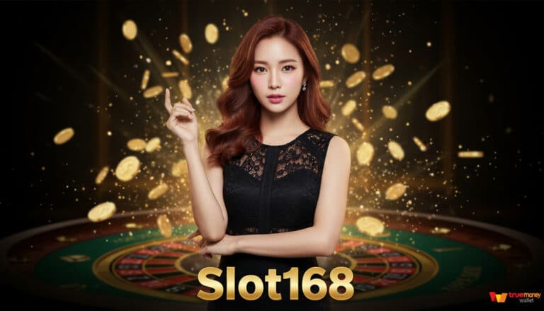 Slot168