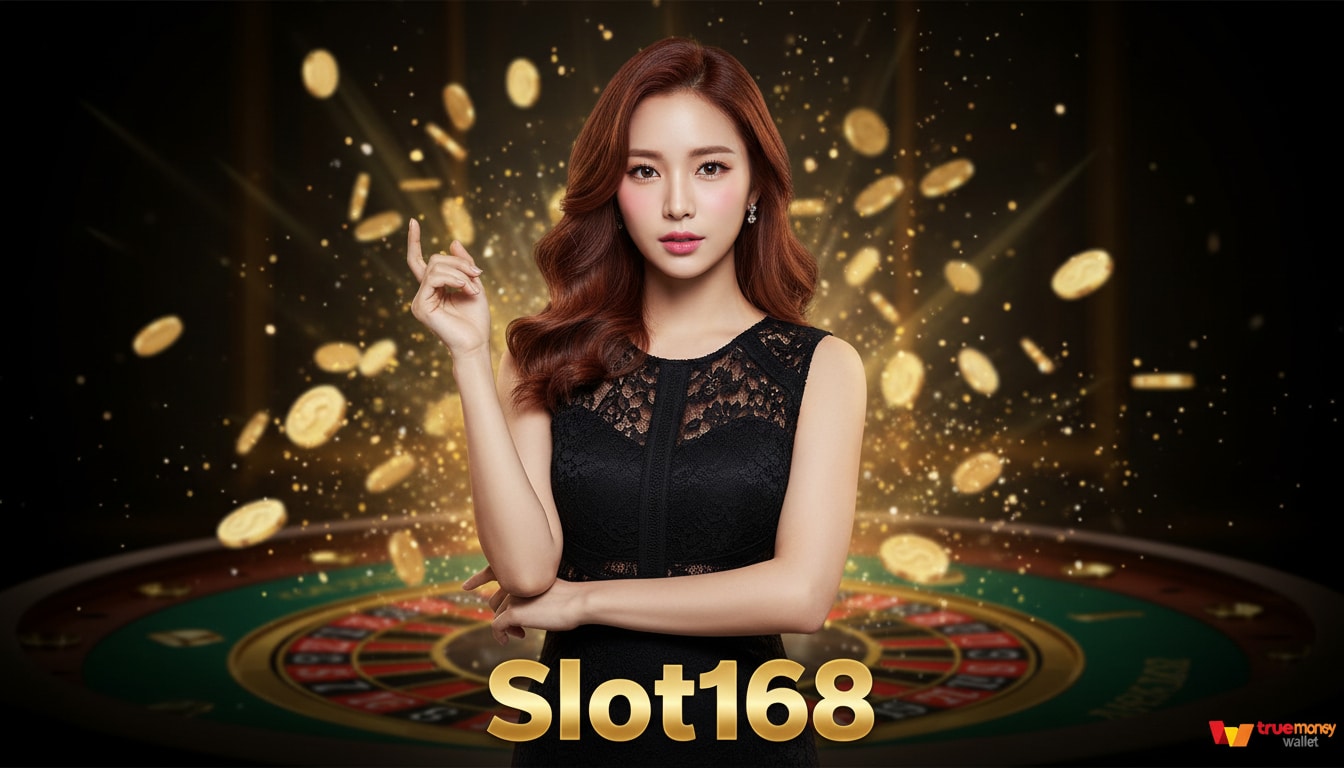 Slot168
